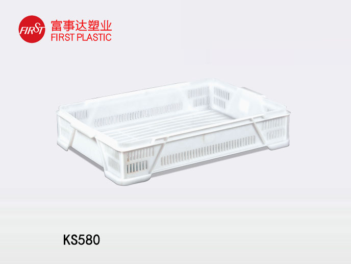 KS580食品箱